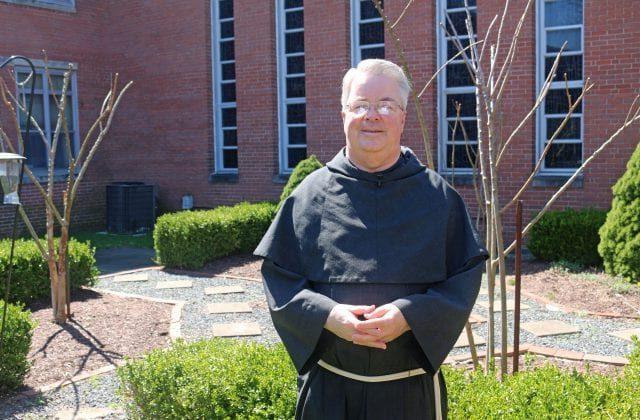 FR. DONALD’S EASTER MESSAGE